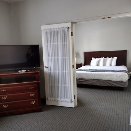 Grandstay Hotel & Suites Hastings Zewnętrze zdjęcie
