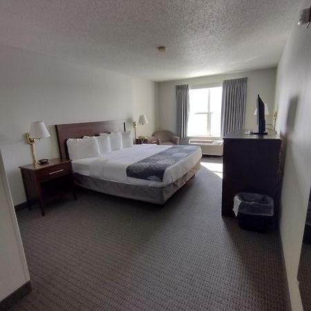 Grandstay Hotel & Suites Hastings Zewnętrze zdjęcie