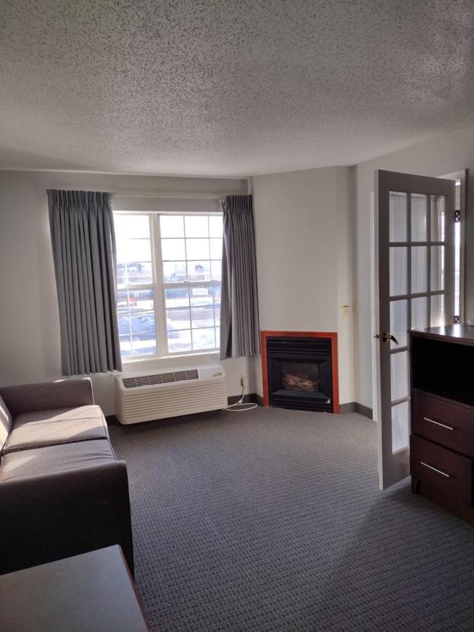 Grandstay Hotel & Suites Hastings Zewnętrze zdjęcie