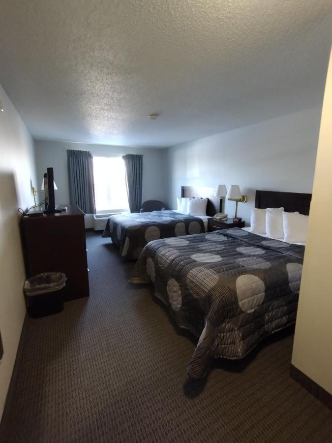 Grandstay Hotel & Suites Hastings Zewnętrze zdjęcie